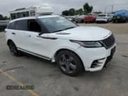 ✅ 2022 Land Rover Range Rover Velar R-Dynamic S • VIN: SALYT2EX3NA329863 • Лот: 80141655. Опубликован ранее на Copart с пробегом 66 779 миль. Бесплатный доступ к архиву аукционных продаж из США и подробный отчёт об истории автомобиля на DreamBid. Изображение 4.