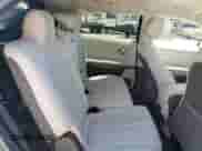 2022 Hyundai Ioniq 5 SEL z VIN KM8KNDAF5NU094215, wystawiony jako Copart lot #52761334 z przebiegiem 81 459 mil mil oraz Szkoda całkowita • Salvage title. Historia ofert i sprzedaży dostępna na DreamBid. Obrazek 10.