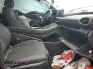 ✅ 2023 Hyundai Santa Fe SEL • VIN: 5NMS24AJXPH505586 • Lot: 71057385. Wystawiony na Copart z przebiegiem 84 478 mil. Bezpłatny archiwum sprzedaży aukcyjnych z USA i szczegółowy raport historii pojazdu na DreamBid. Zdjęcie 7.