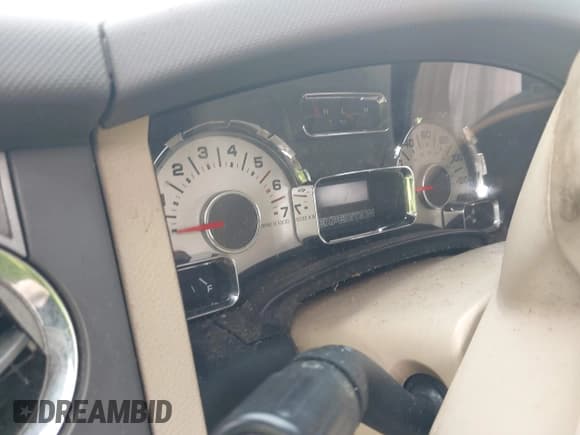 ✅ 2007 Ford Expedition Max XLT • VIN: 1FMFK165X7LA17471 • Лот: 37941369. Опубликован ранее на IAAI с пробегом Не указан. Бесплатный доступ к архиву аукционных продаж из США и подробный отчёт об истории автомобиля на DreamBid. Изображение 7.