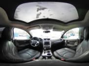 ✅ 2014 GMC Acadia SLT • VIN: 1GKKVRKD4EJ127600 • Lot: 43893332. Wystawiony na IAAI z przebiegiem 189 280 mil. Bezpłatny archiwum sprzedaży aukcyjnych z USA i szczegółowy raport historii pojazdu na DreamBid. Zdjęcie 18.