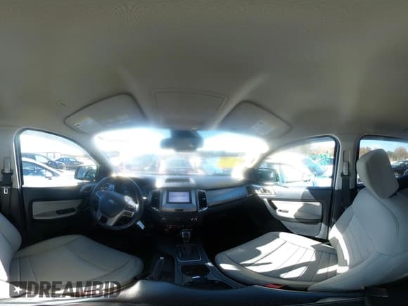 ✅ 2019 Ford Ranger Lariat • VIN: 1FTER4EH6KLA93335 • Лот: 43637707. Опубликован ранее на IAAI с пробегом 41 527 миль. Бесплатный доступ к архиву аукционных продаж из США и подробный отчёт об истории автомобиля на DreamBid. Изображение 18.