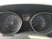 ✅ 2016 Hyundai Elantra SE • VIN: 5NPDH4AE7GH786548 • Lot: 70961195. Listed on Copart with 143,154 mi. Free auction sales archive from the USA and detailed vehicle history report at DreamBid. Image 9.