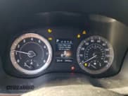 ✅ 2022 Hyundai Venue SEL • VIN: KMHRC8A34NU187955 • Lot: 86426744. Listed on Copart with 34,966 mi. Free auction sales archive from the USA and detailed vehicle history report at DreamBid. Image 9.