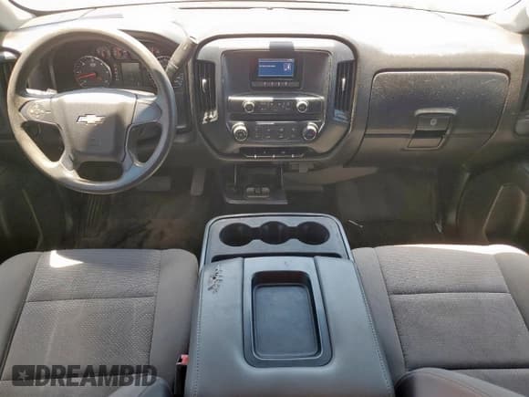 ✅ 2014 Chevrolet Silverado 1500 Work Truck • VIN: 3GCPCPEH5EG260295 • Лот: 66572155. Опубликован ранее на Copart с пробегом 173 473 миль. Бесплатный доступ к архиву аукционных продаж из США и подробный отчёт об истории автомобиля на DreamBid. Изображение 8.