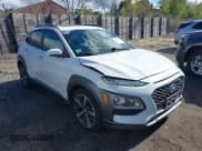 ✅ 2018 Hyundai Kona Limited • VIN: KM8K3CA56JU102713 • Lot: 43321543. Listed on IAAI with 111,872 mi. Free auction sales archive from the USA and detailed vehicle history report at DreamBid. Image 13.