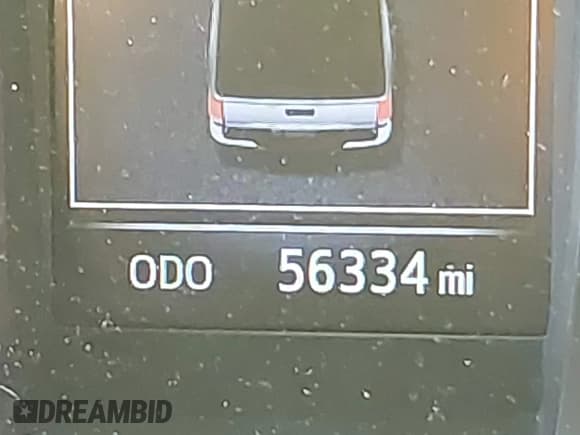 ✅ 2021 Toyota Tacoma SR • VIN: 3TYAX5GN2MT021678 • Lot: 43138416. Wystawiony na IAAI z przebiegiem 56 334 mil. Bezpłatny archiwum sprzedaży aukcyjnych z USA i szczegółowy raport historii pojazdu na DreamBid. Zdjęcie 16.