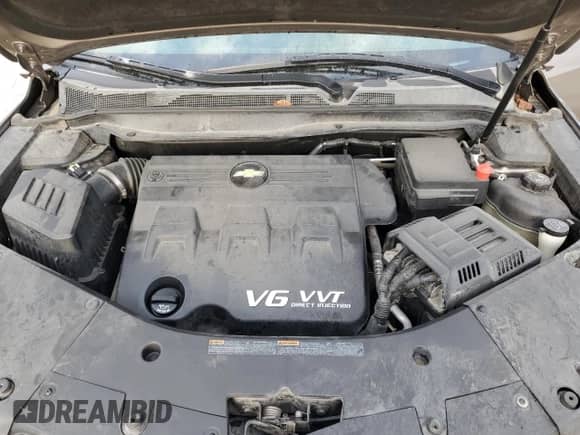 2010 Chevrolet Equinox 2LT z VIN 2CNFLPEY9A6273399, wystawiony jako Copart lot #80723545 z przebiegiem 177 553 mil mil oraz Szkoda całkowita • Salvage title. Historia ofert i sprzedaży dostępna na DreamBid. Obrazek 12.