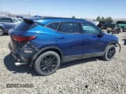 ✅ 2023 Chevrolet Blazer LT • VIN: 3GNKBHR40PS142219 • Lot: 69676185. Listed on Copart with 33,265 mi. Free auction sales archive from the USA and detailed vehicle history report at DreamBid. Image 3.