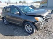 ✅ 2009 Toyota RAV4 Limited • VIN: JTMZF31V295010532 • Lot: 43675304. Listed on IAAI with 79,669 mi. Free auction sales archive from the USA and detailed vehicle history report at DreamBid. Image 1.