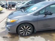✅ 2015 Honda Civic EX-L • VIN: 2HGFG3B04FH527095 • Лот: 42408026. Опубликован ранее на IAAI с пробегом 144 073 миль. Бесплатный доступ к архиву аукционных продаж из США и подробный отчёт об истории автомобиля на DreamBid. Изображение 21.