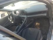 ✅ 2025 Hyundai Elantra SEL Sport • VIN: KMHLM4DG1SU869679 • Lot: 83936075. Listed on Copart with Not provided. Free auction sales archive from the USA and detailed vehicle history report at DreamBid. Image 8.