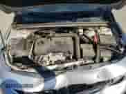 2016 Chevrolet Malibu LT с VIN 1G1ZE5ST3GF324878, выставлен на аукционе Copart как лот 82182425 с пробегом 140 797 миль миль и Списание • Salvage title. История ставок и продаж доступна на DreamBid. Изображение 11.