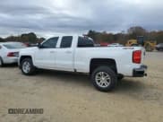 ✅ 2019 Chevrolet Silverado 1500 LT • VIN: 2GCVKPEC5K1137292 • Lot: 91891025. Wystawiony na Copart z przebiegiem 203 911 mil. Bezpłatny archiwum sprzedaży aukcyjnych z USA i szczegółowy raport historii pojazdu na DreamBid. Zdjęcie 2.