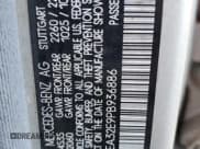 ✅ 1993 Mercedes-Benz E 320 • VIN: WDBEA32E9PB936886 • Lot: 86800894. Wystawiony na Copart z przebiegiem 115 217 mil. Bezpłatny archiwum sprzedaży aukcyjnych z USA i szczegółowy raport historii pojazdu na DreamBid. Zdjęcie 12.