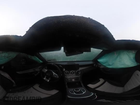 ✅ 2020 Mercedes-Benz C 63 S AMG • VIN: 55SWF8HB0LU332098 • Лот: 41132942. Опубликован ранее на IAAI с пробегом 52 892 миль. Бесплатный доступ к архиву аукционных продаж из США и подробный отчёт об истории автомобиля на DreamBid. Изображение 17.