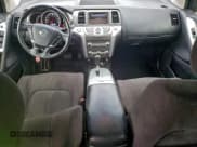 ✅ 2013 Nissan Murano S • VIN: JN8AZ1MW1DW316321 • Lot: 94147595. Listed on Copart with 175,955 mi. Free auction sales archive from the USA and detailed vehicle history report at DreamBid. Image 8.