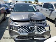 ✅ 2022 Hyundai Santa Fe Limited • VIN: KM8S5DA10NU054905 • Lot: 67409854. Wystawiony na Copart z przebiegiem 11 422 mil. Bezpłatny archiwum sprzedaży aukcyjnych z USA i szczegółowy raport historii pojazdu na DreamBid. Zdjęcie 5.