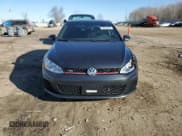 ✅ 2016 Volkswagen Golf GTI S • VIN: 3VWYT7AU1GM023716 • Lot: 46628885. Wystawiony na Copart z przebiegiem 160 549 mil. Bezpłatny archiwum sprzedaży aukcyjnych z USA i szczegółowy raport historii pojazdu na DreamBid. Zdjęcie 5.