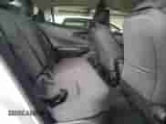 2023 Toyota Prius LE with VIN JTDACAAU7P3011122, listed as a Copart auction lot 83979165 with 84,032 mi miles and Salvage title. Bid and sale history available at DreamBid. Image 10.