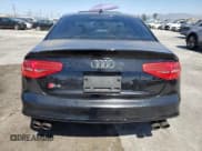 ✅ 2015 Audi S4 Premium Plus • VIN: WAUBGAFLXFA072237 • Lot: 71706965. Wystawiony na Copart z przebiegiem Nie podano. Bezpłatny archiwum sprzedaży aukcyjnych z USA i szczegółowy raport historii pojazdu na DreamBid. Zdjęcie 6.