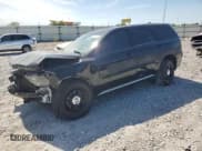 ✅ 2023 Dodge Durango Pursuit • VIN: 1C4RDJFG7PC682793 • Lot: 67838725. Listed on Copart with Not provided. Free auction sales archive from the USA and detailed vehicle history report at DreamBid. Image 1.