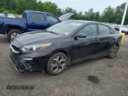 ✅ 2019 Kia Forte LXS • VIN: 3KPF24AD6KE104497 • Лот: 60855155. Опубликован ранее на Copart с пробегом 66 805 миль. Бесплатный доступ к архиву аукционных продаж из США и подробный отчёт об истории автомобиля на DreamBid. Изображение 1.