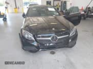 ✅ 2017 Mercedes-Benz C 300 • VIN: WDDWJ4JB6HF357941 • Lot: 42859210. Listed on IAAI with 36,529 mi. Free auction sales archive from the USA and detailed vehicle history report at DreamBid. Image 6.