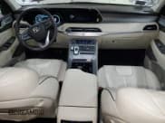 ✅ 2020 Hyundai Palisade Limited • VIN: KM8R5DHE1LU084418 • Лот: 88751715. Опубликован ранее на Copart с пробегом 48 767 миль. Бесплатный доступ к архиву аукционных продаж из США и подробный отчёт об истории автомобиля на DreamBid. Изображение 8.