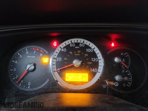 ✅ 2007 Nissan Quest SE • VIN: 5N1BV28UX7N139218 • Lot: 84053225. Wystawiony na Copart z przebiegiem 184 980 mil. Bezpłatny archiwum sprzedaży aukcyjnych z USA i szczegółowy raport historii pojazdu na DreamBid. Zdjęcie 9.