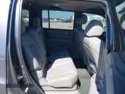 ✅ 2014 Honda Pilot EX-L • VIN: 5FNYF3H72EB015354 • Lot: 43403546. Listed on IAAI with 132,249 mi. Free auction sales archive from the USA and detailed vehicle history report at DreamBid. Image 8.