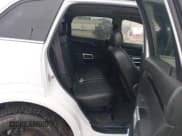 ✅ 2014 Chevrolet Captiva Sport LT • VIN: 3GNAL3EK2ES516035 • Lot: 42140541. Wystawiony na IAAI z przebiegiem 102 340 mil. Bezpłatny archiwum sprzedaży aukcyjnych z USA i szczegółowy raport historii pojazdu na DreamBid. Zdjęcie 8.