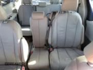 ✅ 2012 Toyota Sienna XLE AAS • VIN: 5TDYK3DC6CS188611 • Lot: 91573545. Listed on Copart with 296,138 mi. Free auction sales archive from the USA and detailed vehicle history report at DreamBid. Image 10.