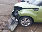 ✅ 2015 Kia Soul + • VIN: KNDJP3A50F7769982 • Lot: 43590478. Listed on IAAI with 49,854 mi. Free auction sales archive from the USA and detailed vehicle history report at DreamBid. Image 17.