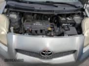 ✅ 2010 Toyota Yaris • VIN: JTDKT4K38A5297988 • Лот: 83888575. Опубликован ранее на Copart с пробегом Не указан. Бесплатный доступ к архиву аукционных продаж из США и подробный отчёт об истории автомобиля на DreamBid. Изображение 11.