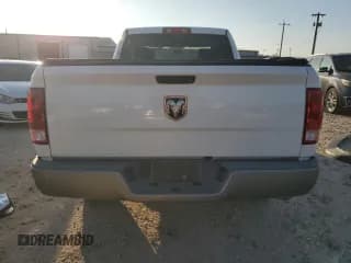 ✅ 2009 Dodge 1500 ST • VIN: 1D3HB18K79S776921 • Лот: 80140664. Опубликован ранее на Copart с пробегом 99 656 миль. Бесплатный доступ к архиву аукционных продаж из США и подробный отчёт об истории автомобиля на DreamBid. Изображение 6.