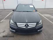 ✅ 2014 Mercedes-Benz C 300 Sport • VIN: WDDGF8AB8ER318825 • Lot: 43273545. Listed on IAAI with 99,215 mi. Free auction sales archive from the USA and detailed vehicle history report at DreamBid. Image 12.