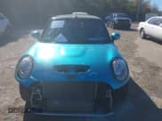 ✅ 2018 MINI Convertible Cooper S • VIN: WMWWG9C57J3C82672 • Lot: 43510390. Listed on IAAI with 75,124 mi. Free auction sales archive from the USA and detailed vehicle history report at DreamBid. Image 13.