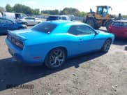 ✅ 2015 Dodge Challenger R/T • VIN: 2C3CDZAT9FH843296 • Лот: 43528959. Опубликован ранее на IAAI с пробегом 155 738 миль. Бесплатный доступ к архиву аукционных продаж из США и подробный отчёт об истории автомобиля на DreamBid. Изображение 4.