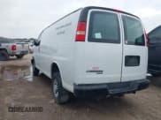 ✅ 2014 Chevrolet Express Cargo • VIN: 1GCWGFCA6E1213887 • Lot: 43502608. Listed on IAAI with 158,312 mi. Free auction sales archive from the USA and detailed vehicle history report at DreamBid. Image 3.