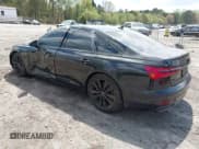 ✅ 2023 Audi A6 Premium Plus • VIN: WAUE3BF21PN065709 • Lot: 41957669. Wystawiony na IAAI z przebiegiem 61 818 mil. Bezpłatny archiwum sprzedaży aukcyjnych z USA i szczegółowy raport historii pojazdu na DreamBid. Zdjęcie 3.