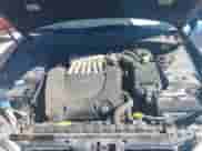 2003 Hyundai Sonata GLS with VIN KMHWF35H73A763880, listed as a IAAI auction lot 41563764 with 123,058 mi miles and . Bid and sale history available at DreamBid. Image 10.