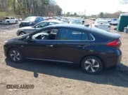 ✅ 2017 Hyundai Ioniq SEL • VIN: KMHC75LC5HU047004 • Lot: 42036423. Wystawiony na IAAI z przebiegiem 132 260 mil. Bezpłatny archiwum sprzedaży aukcyjnych z USA i szczegółowy raport historii pojazdu na DreamBid. Zdjęcie 14.