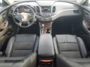 ✅ 2015 Chevrolet Impala LT • VIN: 1G1115SL1FU132782 • Лот: 71685554. Опубликован ранее на Copart с пробегом 135 128 миль. Бесплатный доступ к архиву аукционных продаж из США и подробный отчёт об истории автомобиля на DreamBid. Изображение 8.