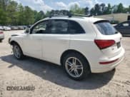 ✅ 2015 Audi Q5 Premium Plus • VIN: WA1LFAFP1FA086972 • Lot: 55564805. Wystawiony na Copart z przebiegiem 129 529 mil. Bezpłatny archiwum sprzedaży aukcyjnych z USA i szczegółowy raport historii pojazdu na DreamBid. Zdjęcie 2.