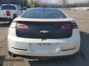 ✅ 2012 Chevrolet Volt • VIN: 1G1RB6E41CU104809 • Lot: 78619474. Wystawiony na Copart z przebiegiem Nie podano. Bezpłatny archiwum sprzedaży aukcyjnych z USA i szczegółowy raport historii pojazdu na DreamBid. Zdjęcie 6.
