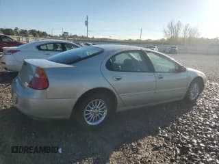 ✅ 2000 Chrysler 300M M • VIN: 2C3HE66G0YH165103 • Лот: 80577094. Опубликован ранее на Copart с пробегом Не указан. Бесплатный доступ к архиву аукционных продаж из США и подробный отчёт об истории автомобиля на DreamBid. Изображение 3.