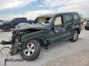 ✅ 2011 Jeep Liberty Sport • VIN: 1J4PP2GK7BW503922 • Lot: 68742815. Listed on Copart with Not provided. Free auction sales archive from the USA and detailed vehicle history report at DreamBid. Image 1.