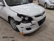 ✅ 2011 Hyundai Elantra GLS • VIN: KMHDB8AEXBU092827 • Lot: 43457292. Listed on IAAI with 165,951 mi. Free auction sales archive from the USA and detailed vehicle history report at DreamBid. Image 6.