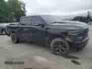 2021 Ram 1500 Limited with VIN 1C6SRFHT3MN557064, listed as a Copart auction lot 67364305 with 79,009 mi miles and Salvage title. Bid and sale history available at DreamBid. Image 4.